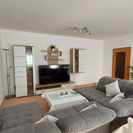 Birkenstrasse 21C Wohnung 23 Kirr المظهر الخارجي الصورة