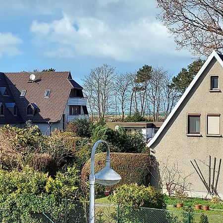 Birkenstrasse 21C Wohnung 23 Kirr المظهر الخارجي الصورة