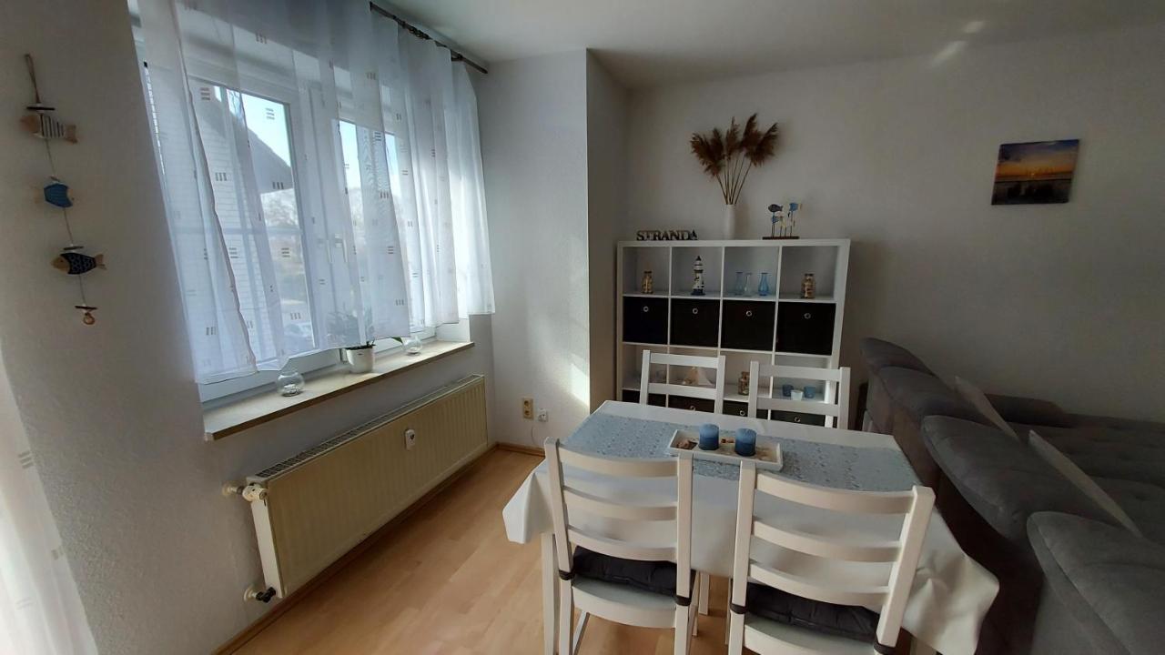Birkenstrasse 21C Wohnung 23 Kirr المظهر الخارجي الصورة