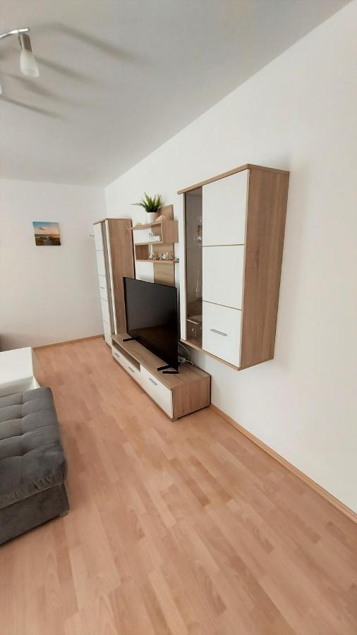 Birkenstrasse 21C Wohnung 23 Kirr المظهر الخارجي الصورة