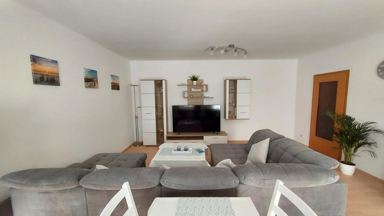 Birkenstrasse 21C Wohnung 23 Kirr المظهر الخارجي الصورة