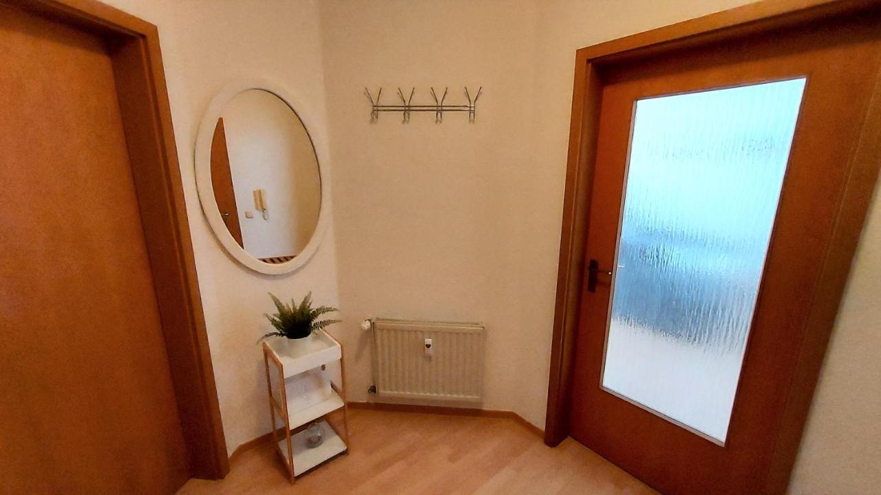 Birkenstrasse 21C Wohnung 23 Kirr المظهر الخارجي الصورة