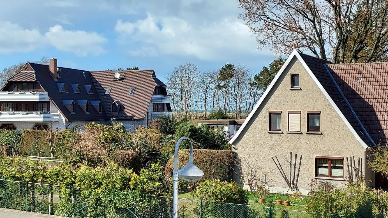 Birkenstrasse 21C Wohnung 23 Kirr المظهر الخارجي الصورة