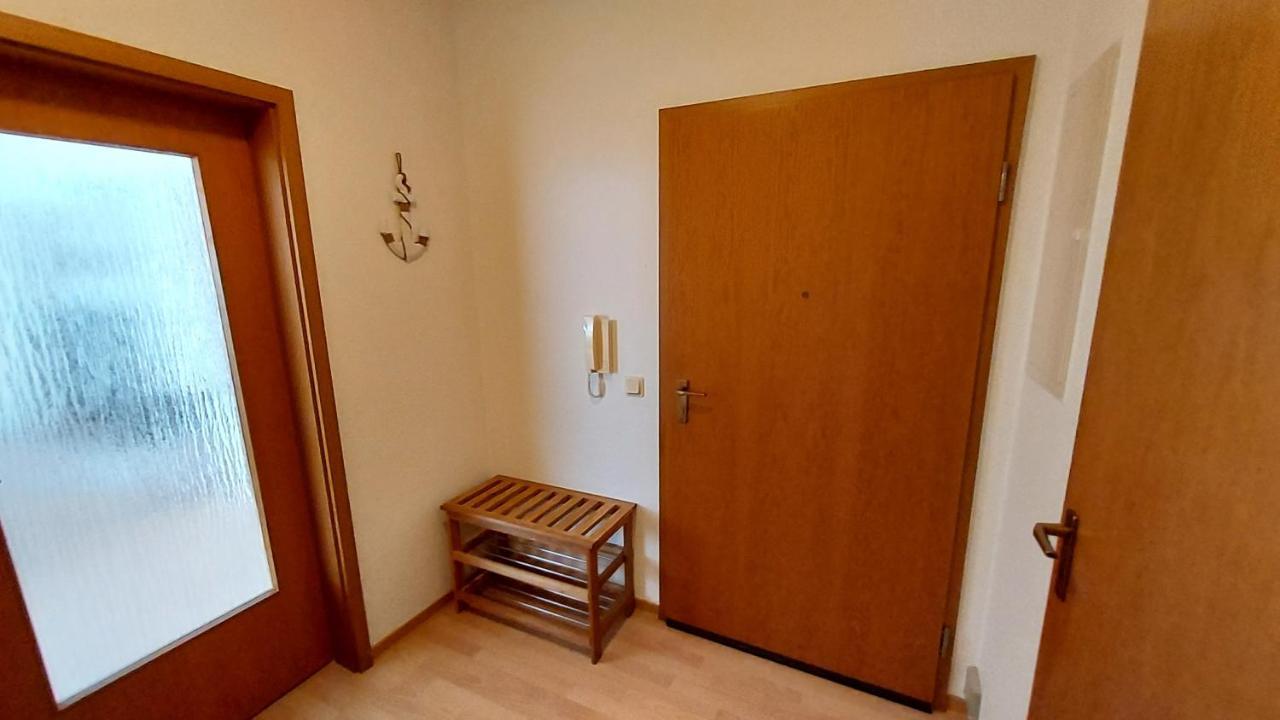 Birkenstrasse 21C Wohnung 23 Kirr المظهر الخارجي الصورة